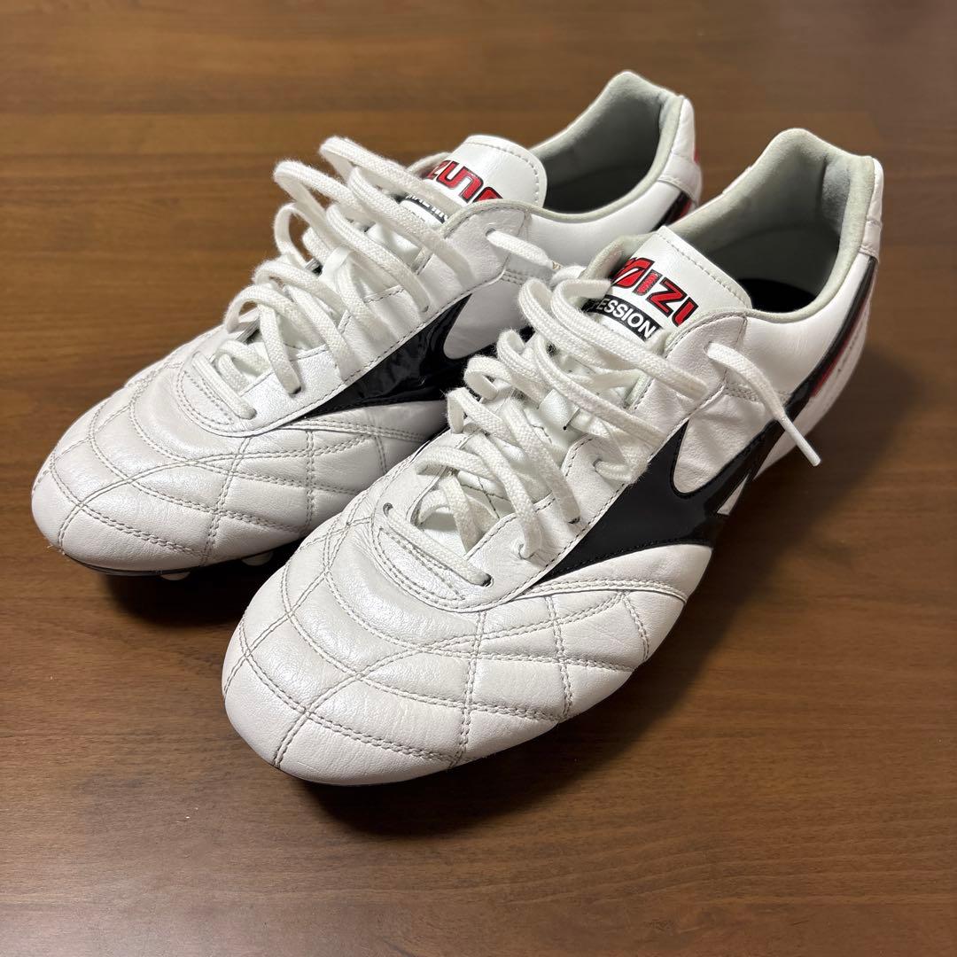 【美品】ミズノ　モレリア2 JAPAN クロスステッチ MIZUNO ミズノ モレリア 2 JAPAN (クロスステッチ)【☆2,500OFF