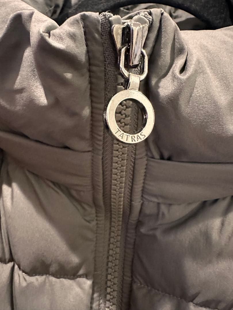 TATRAS Varena 06 XXL チャコールグレー ナイロン ヴァレナ - メルカリ