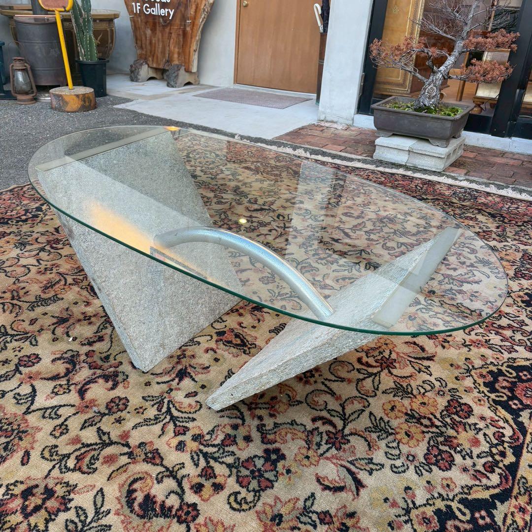 デザイナーテーブル　石製　丸テーブル　ローテブル デザイナーテーブル 石製 丸テーブル ローテブル 楽天市場】ロー