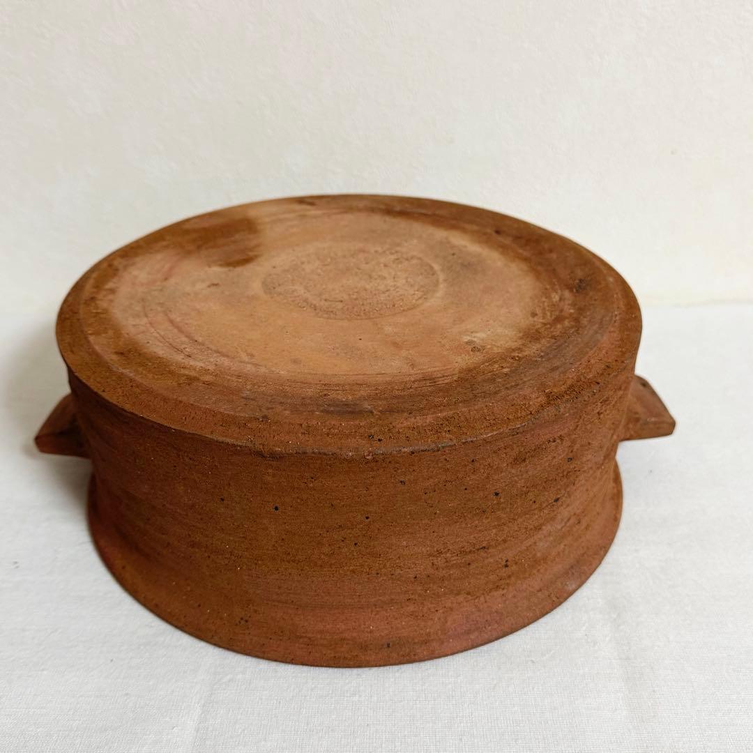 ⭐︎本日限値下げ⭐︎二階堂明弘 ドラ型土鍋 十場あすか壺田亜矢 渡辺隆之