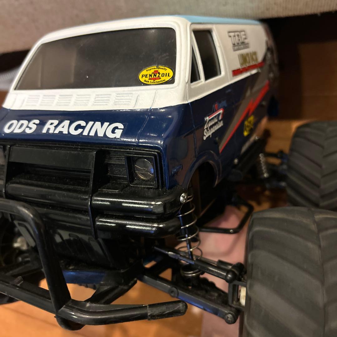 アンツでお願いします。