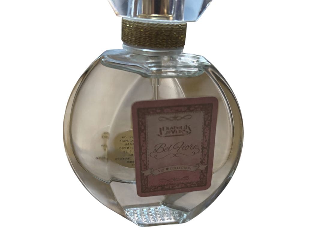 DIABOLIK LOVERS 小森ユイ オードトワレ 香水 | Einkaufen bei Mercari