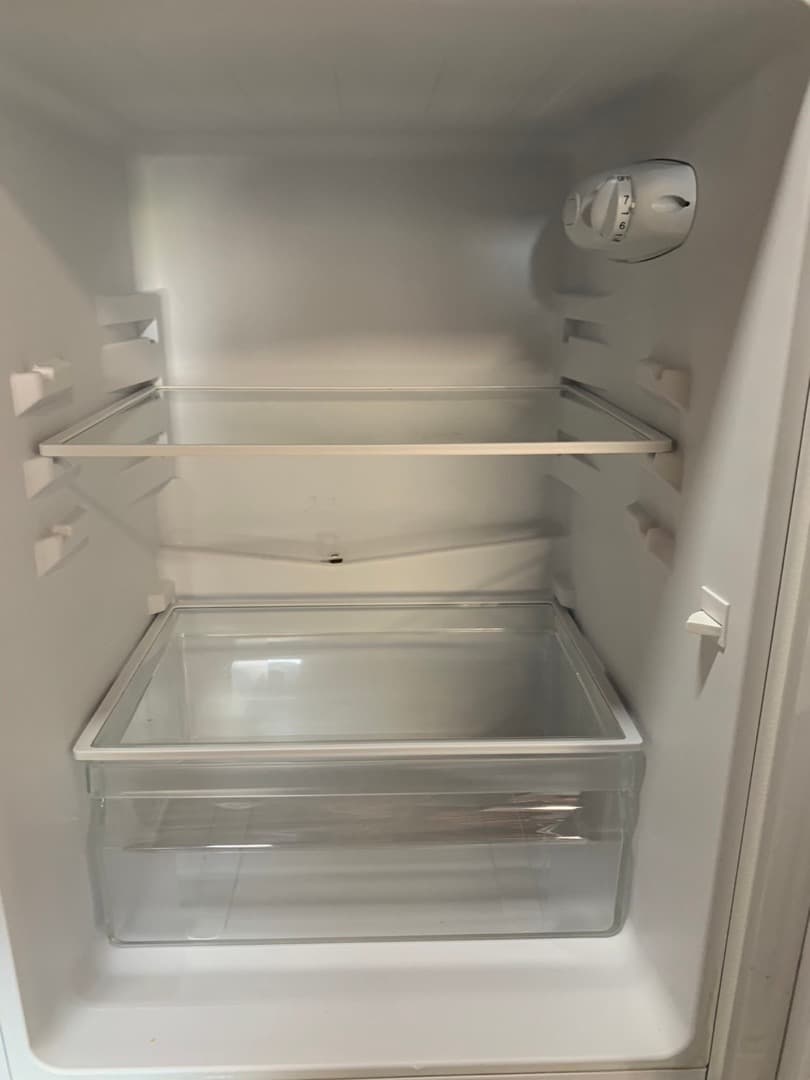 大阪送料無料★3か月保障付き★冷蔵庫★2022年★YRZ-C12H1★R-297