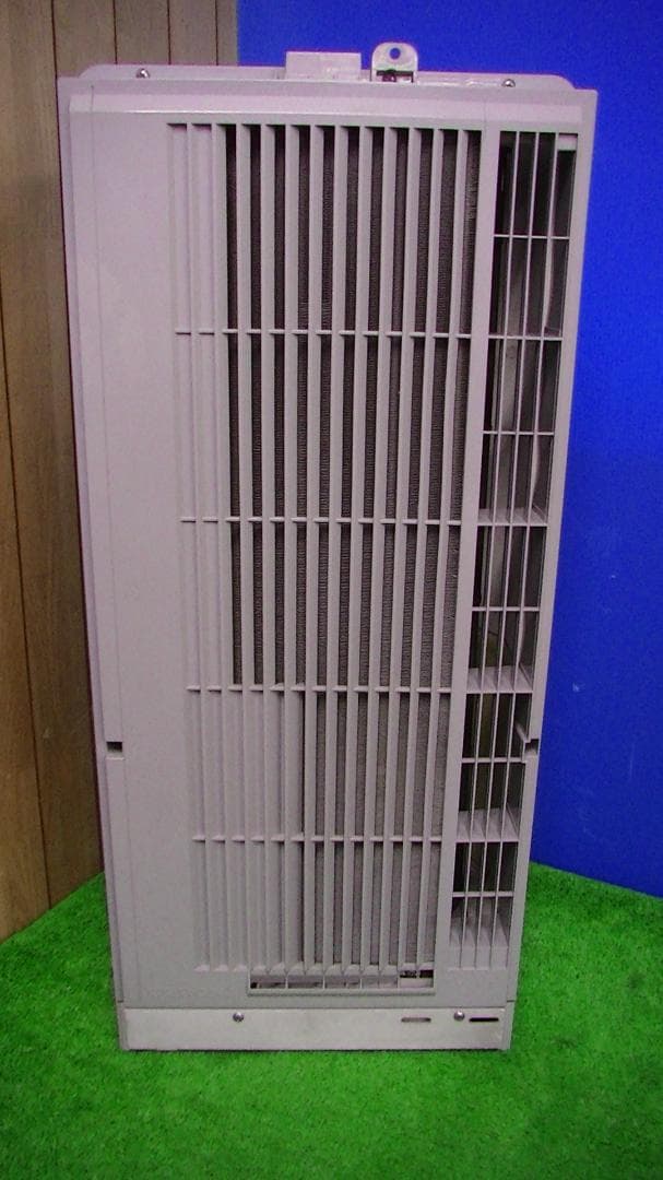 S552☆沖縄県一部配達可能 窓用エアコン コロナ CW-F1619 送料無料