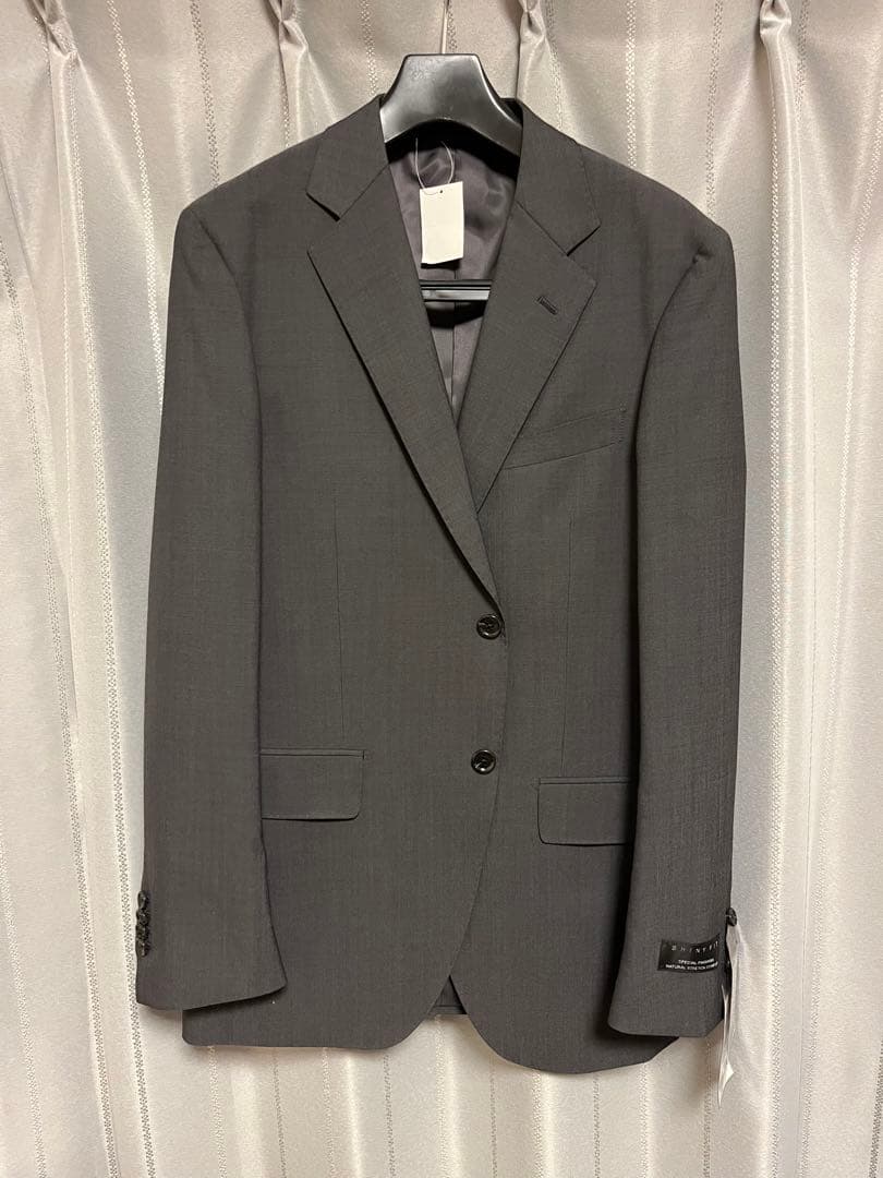 D'or Homme ニュースタンダード ノッチドラペル スーツ - メルカリ
