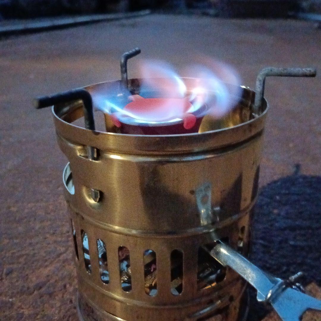 オプティマス　スベア123