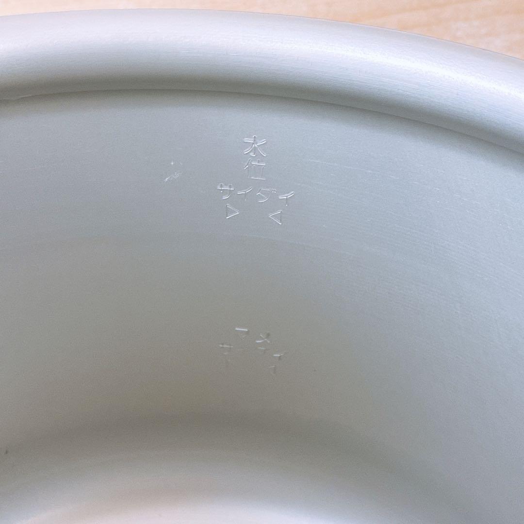 理研 圧力鍋 1升炊き 6L スピードクッキング 圧力なべ 両手鍋 自宅保管