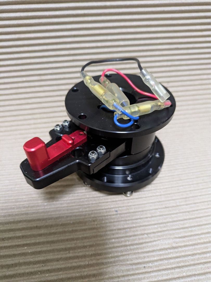 LBWK ステアリング No.00097 RAPFX-GTC - メルカリ