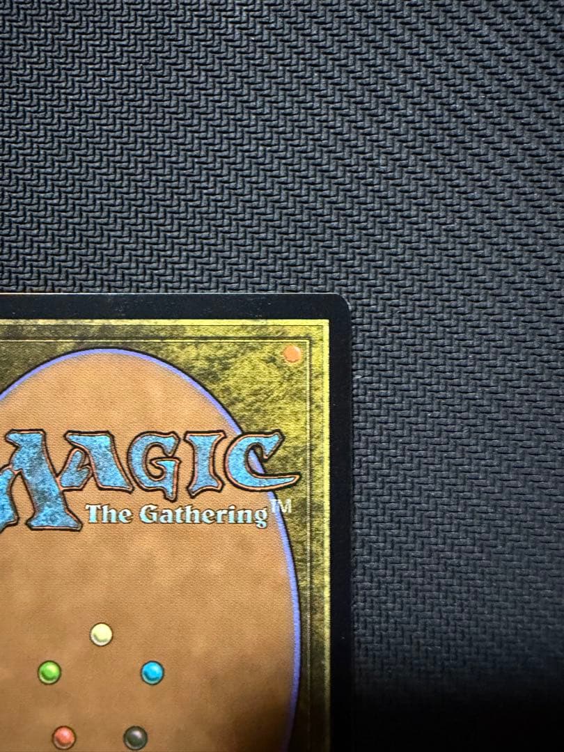 P*t様 MTG 《アニマ/Anima》/《悲嘆/Grief》　ボーダーレスfo