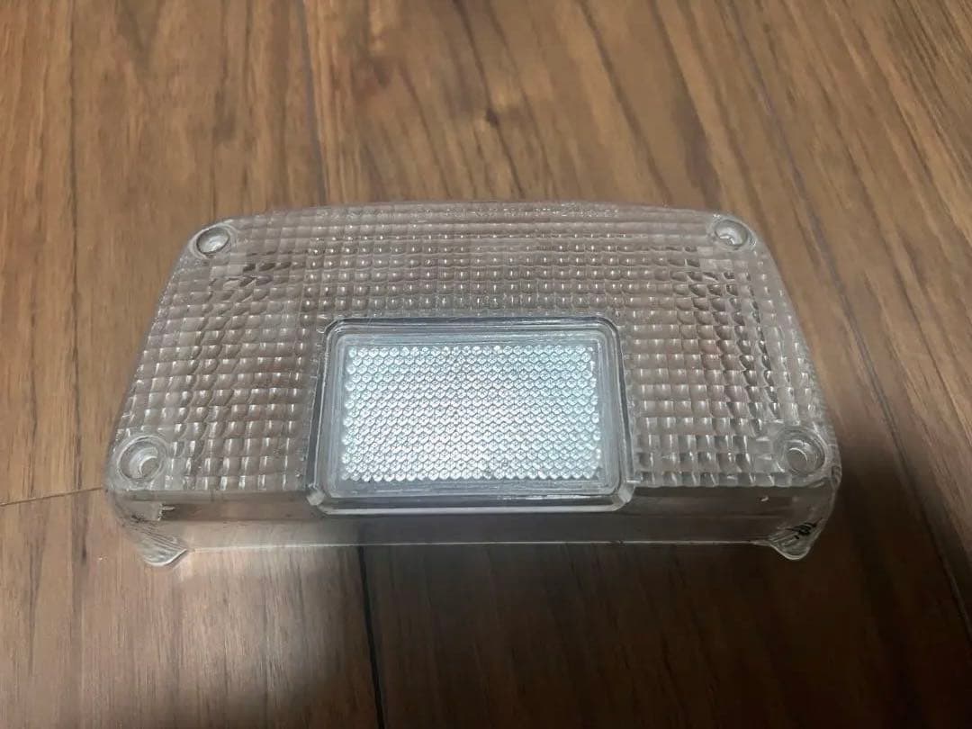 __geed__　gsx250e gsx400e クリアテール GSX250E GSX400Eザリ クリアテール - メルカリ