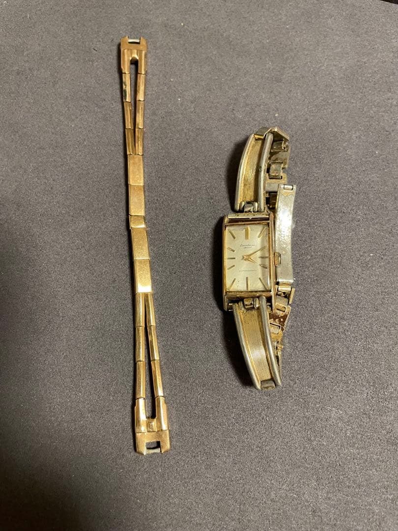 【激レア廃盤品】SEIKO 14K MT GFレディース　GF 換えベルト18K select-mmsl.jpg