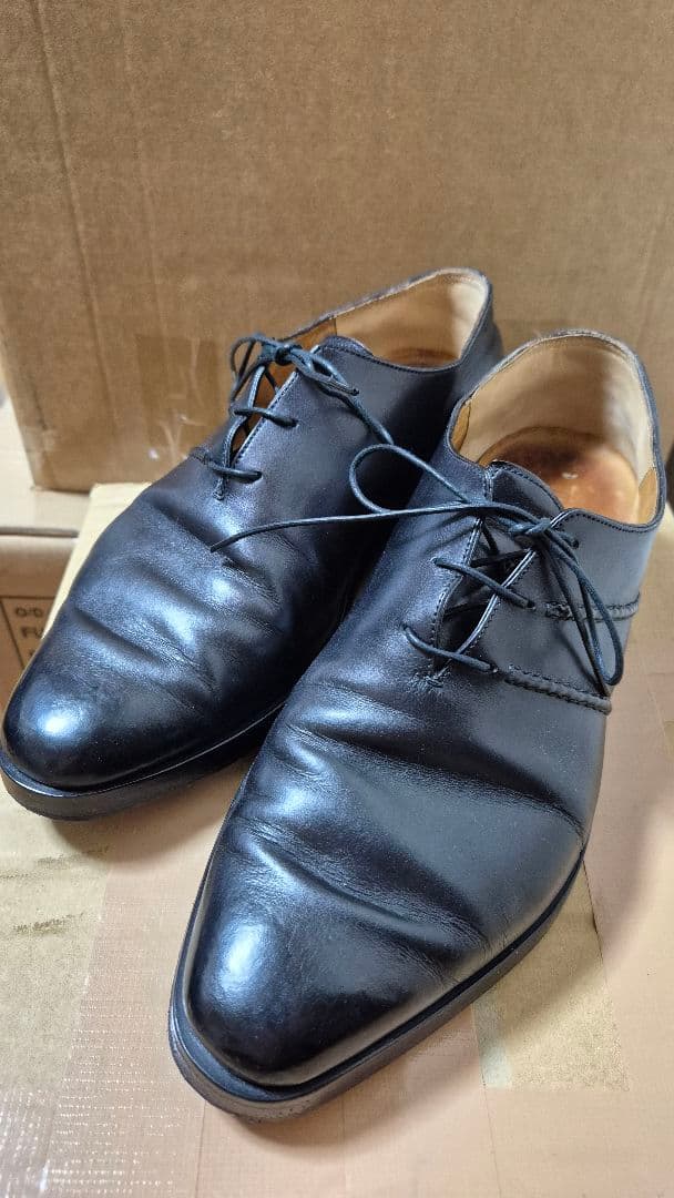 ヤミーさん専用　ベルルッティ　革靴 ベルルッティ メンズ シューズ Berluti ブランド 革靴 靴