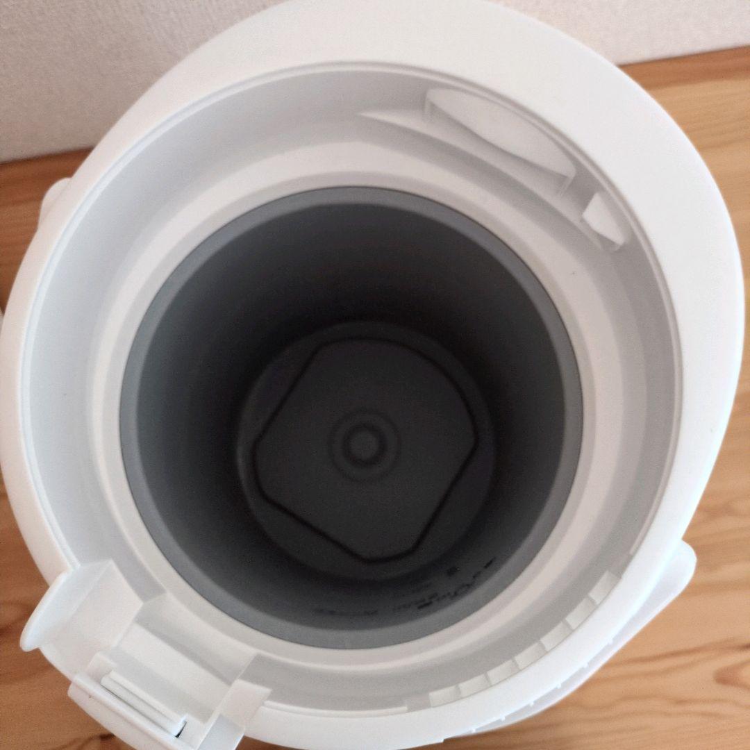 象印 スチーム式加湿器 EE-RR50 3.0L 2022年製