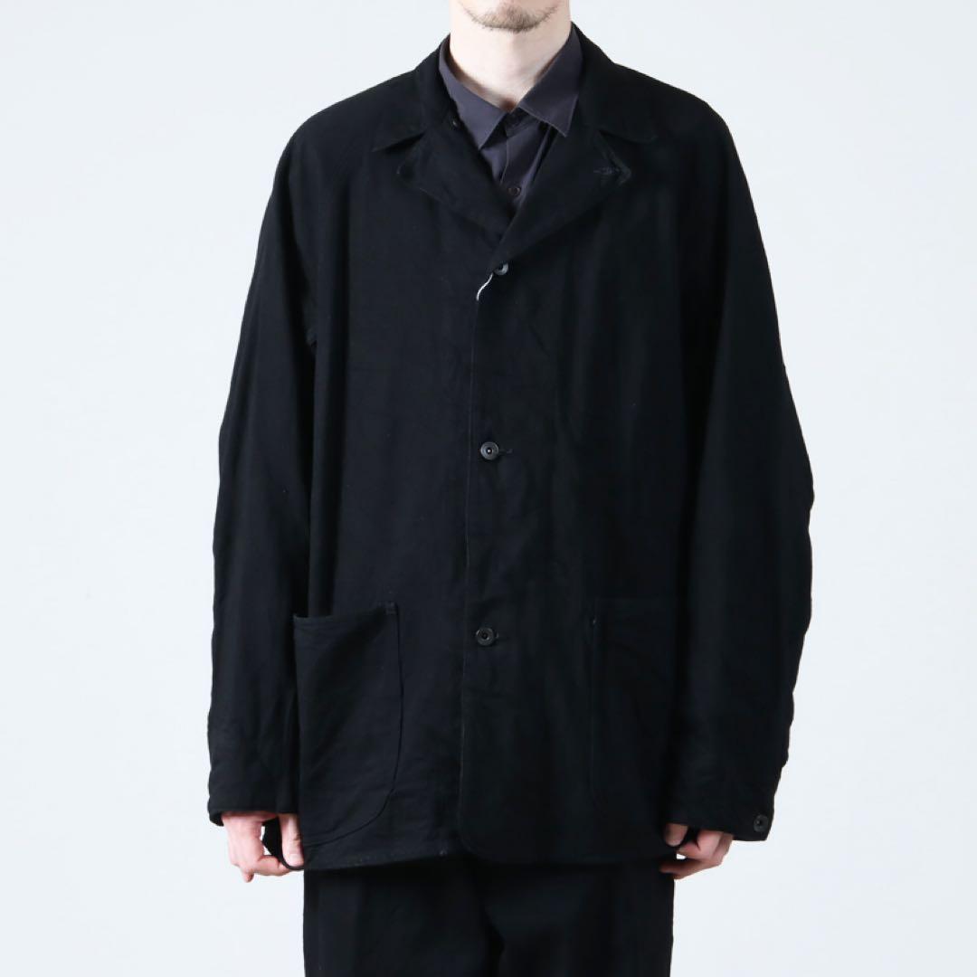 COMOLI（コモリ）　デニムワークジャケット COMOLI (コモリ) デニム ワークジャケット