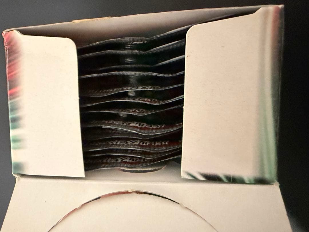 少年激覇カードバトラーズパック BOX 12パック 未開封 バトスピ bsc02