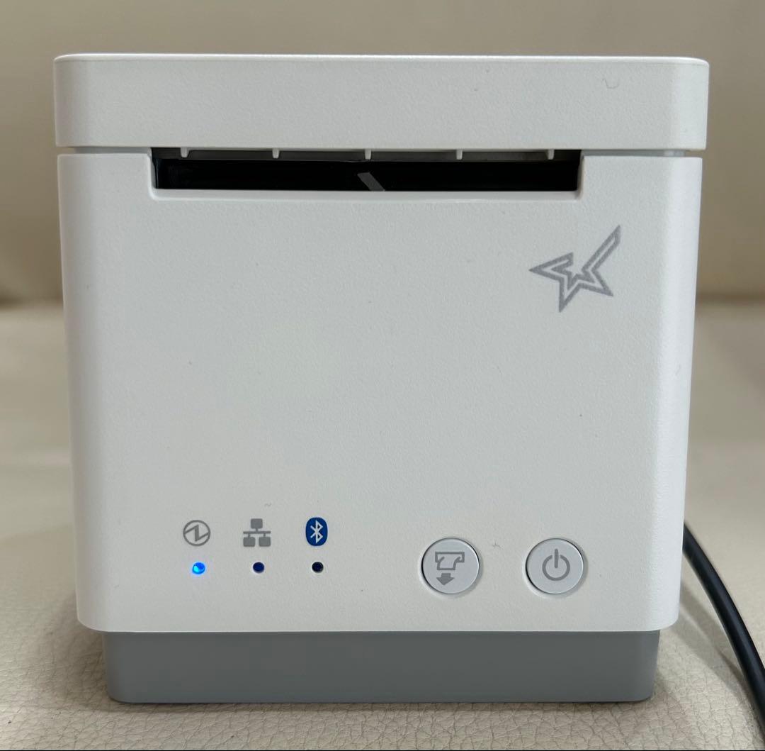 スター精密　MCP21LB プリンタ　レシート　スクエア スター精密株式会社 | 世界を変える星となる。