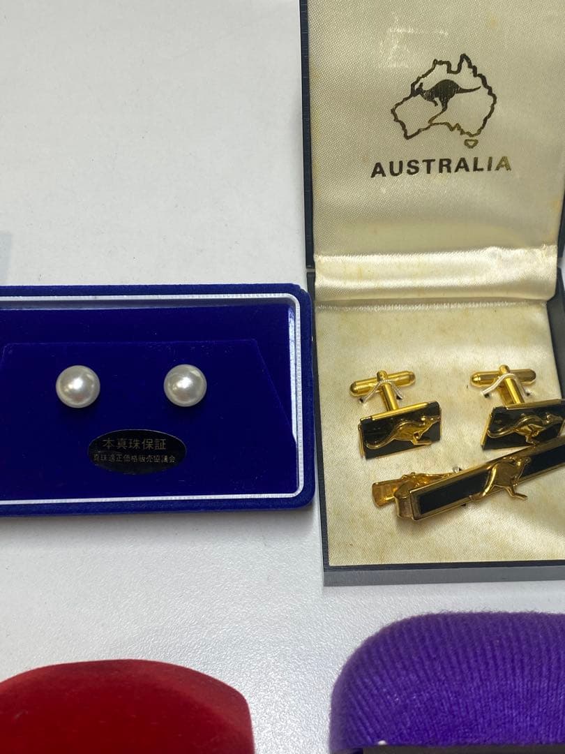 ピ*ノ様 ⭐︎① 遺品整理 生前整理 まとめ売り 断捨離 指輪