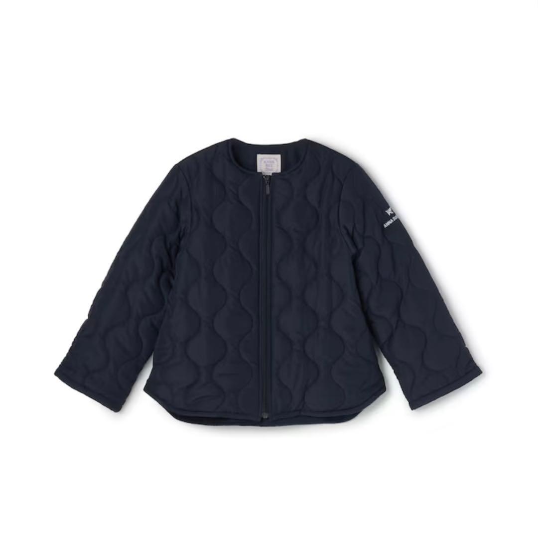 ANNA SUI mini⭐︎2026福袋140cmアナスイミニ - メルカリ