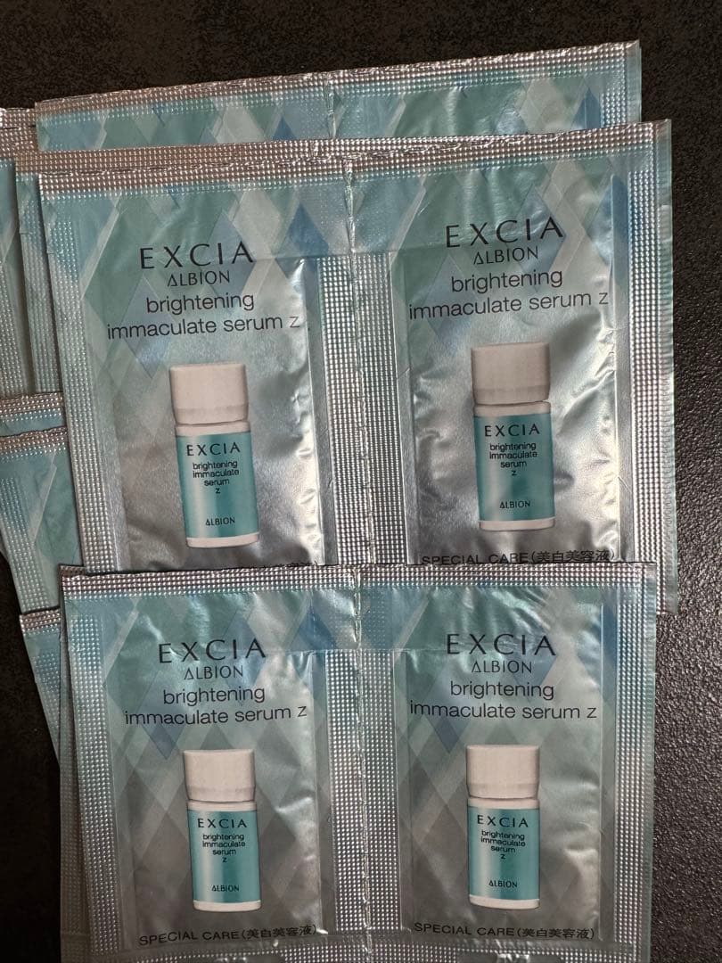 KOKO: イマキュレートZ 20枚 3.18発売予定】 イマキュレートセラムz 20包 3.18発売予定】 イマ