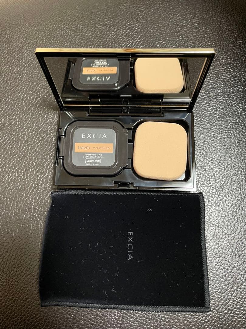 ☆新品5個セット イザノックス パワーフィットクッションEX レフィル