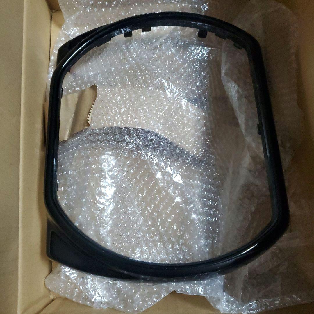 miii♡《新車外し》 スズキ ハスラー インパネガーニッシュ 5点セット