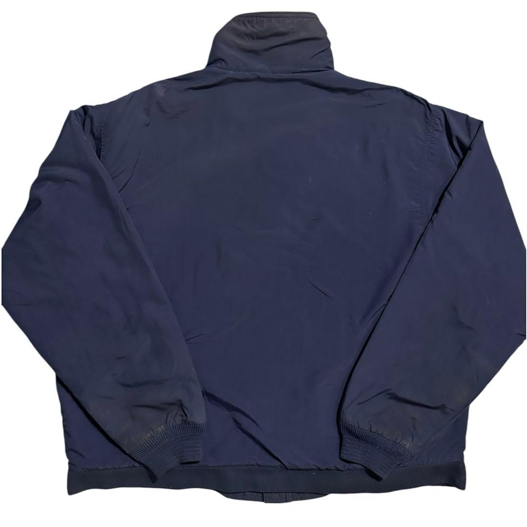 80s-90s EddieBauer WINDfoilJacket USA製 L - メルカリ