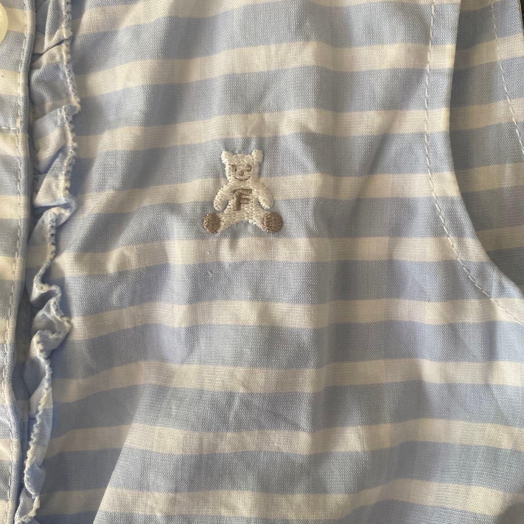 f-dash ファミリアワンピース - メルカリ