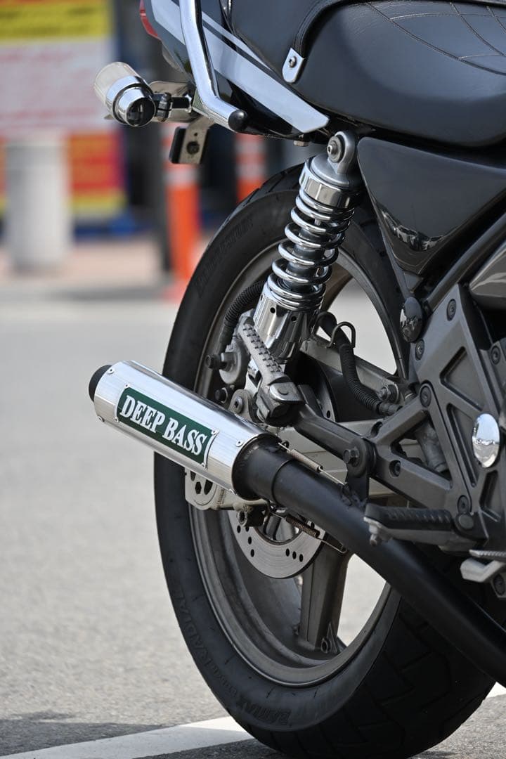 SEASTYLE RACING DEEP BASS管 - メルカリ