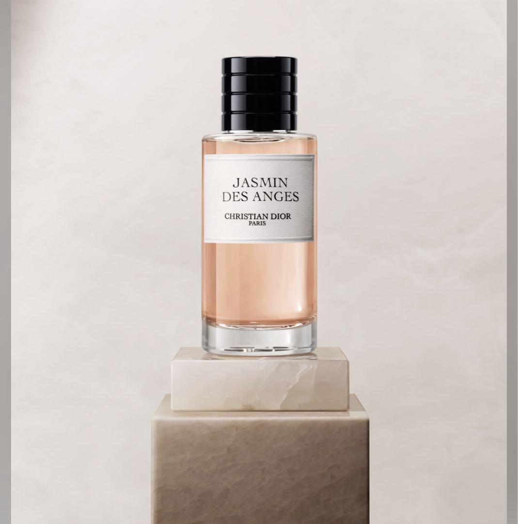 【新品】Christian Dior ジャスミンデサンジュ　125ml DIOR】 新作 メゾン クリスチャン ディオール ジャスミン デ ザンジュ