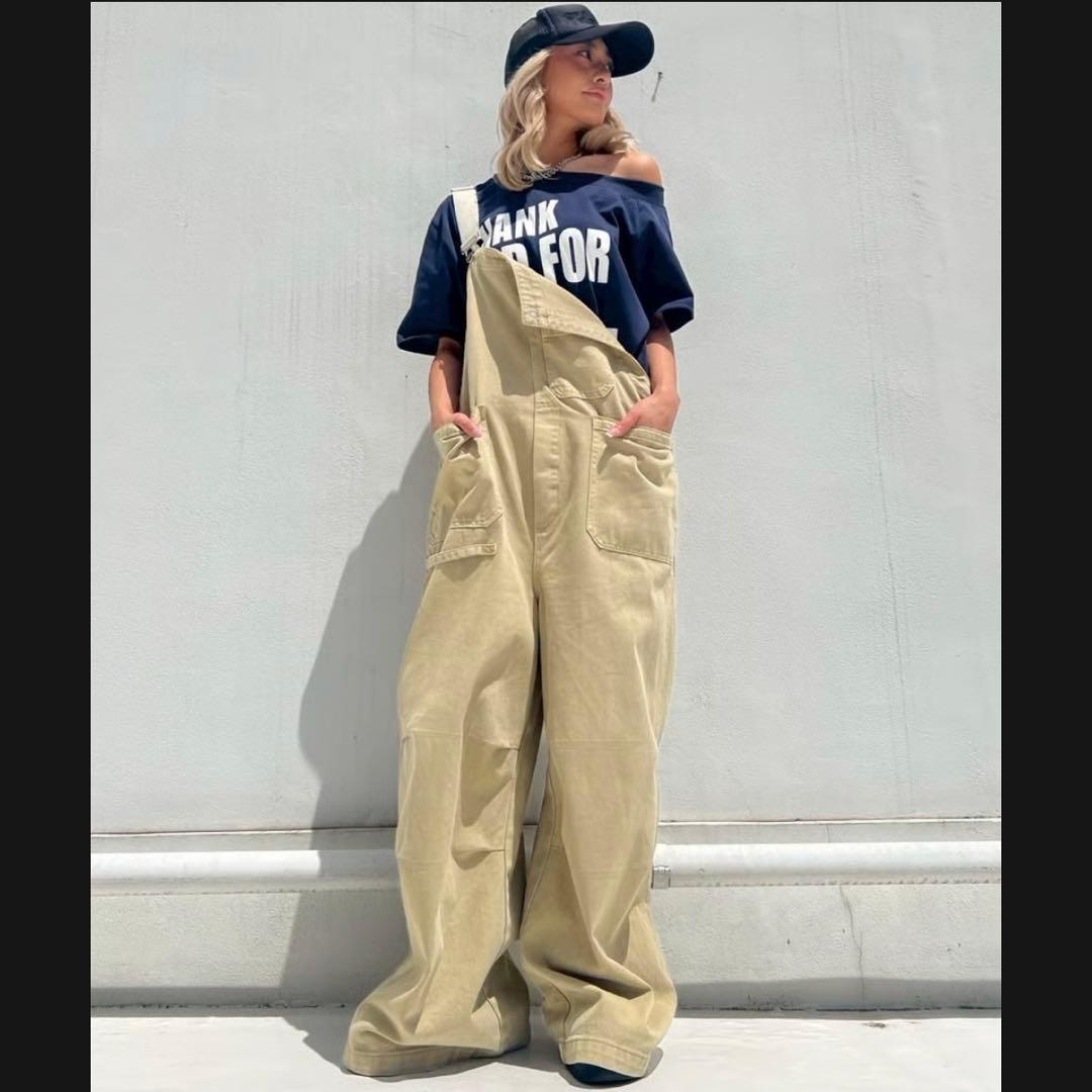 Sudo⭐︎新品未使用⭐︎ katsuragi salope Mサイズ