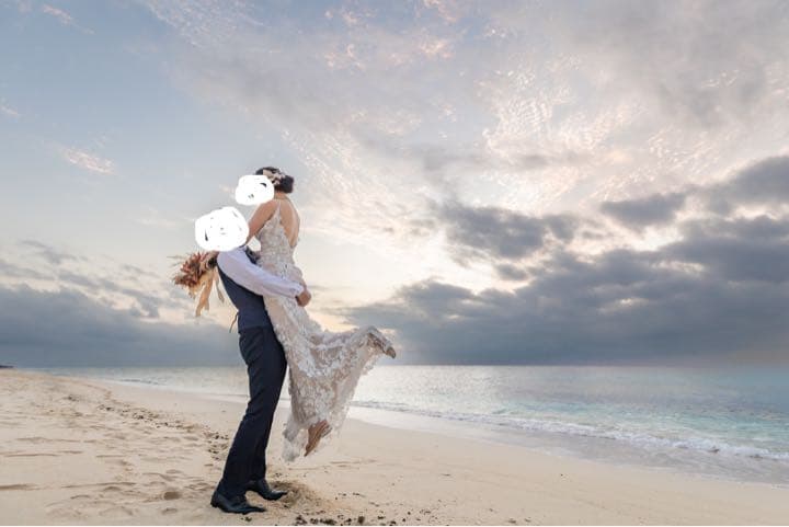 dressproduction ソフト マーメイド ウエディング ドレス