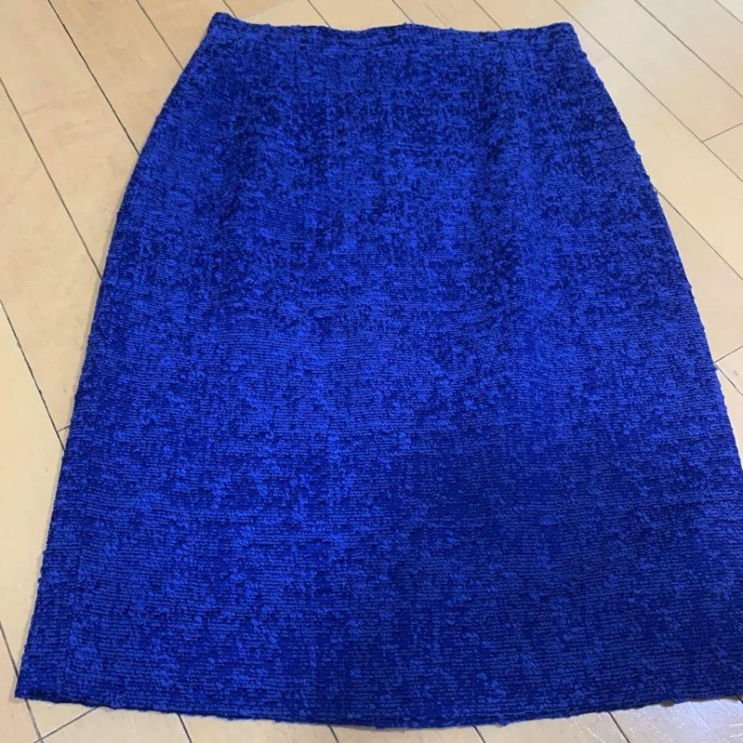 オスカーデラレンタ　Oscar dela Renta シルク混スカート オスカー・デ・ラ・レンタ（OSCAR DE LA RENTA） | 最大70%OFF | THE