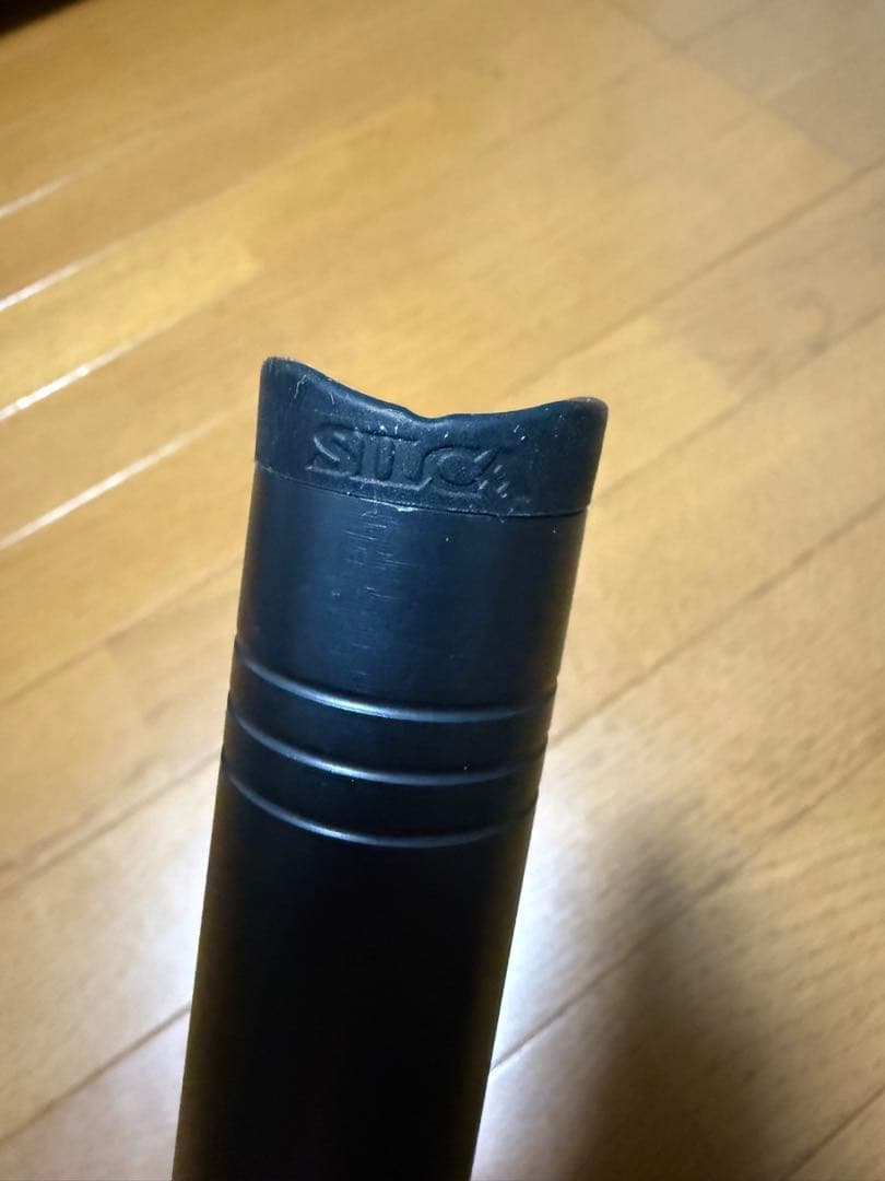 Firefly Titanium Frame Pump Sサイズ