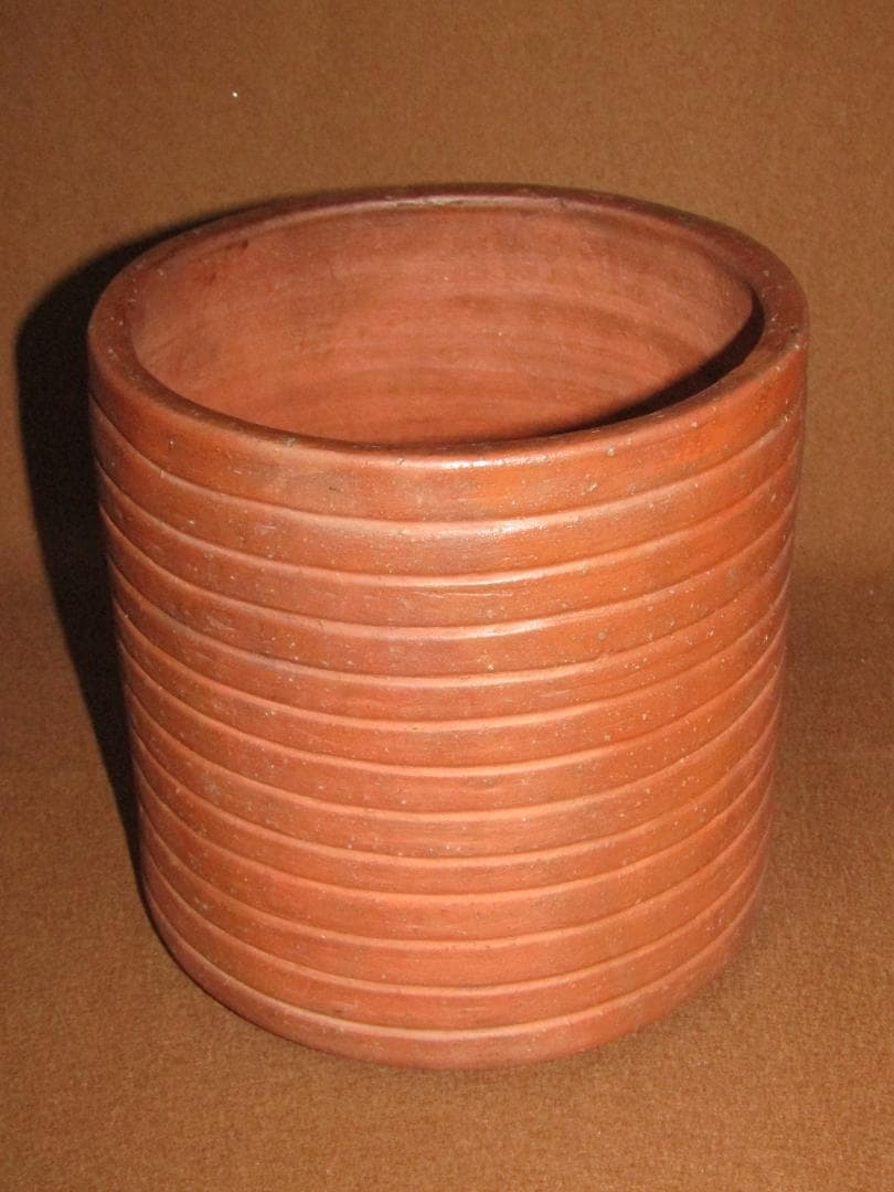 は*な様 【古備前 水指 窯印あり 昭和初期】備前焼 茶道具