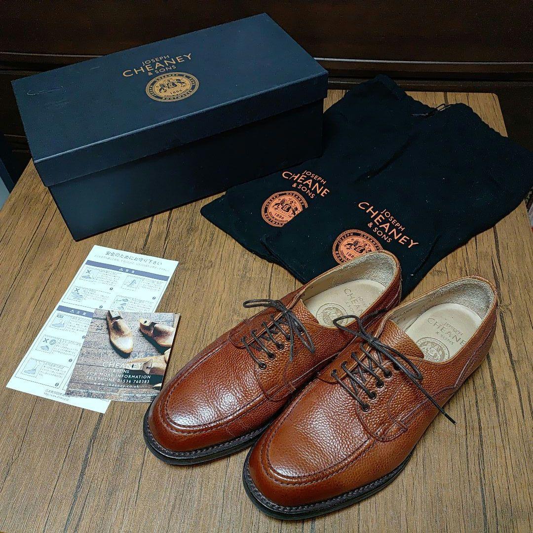 JOSEPH CHEANEY & SONS KEITH マホガニー サイズ 8F 楽天市場】JOSEPH CHEANEY ジョセフ チーニー KEITH キース MAHOGANY