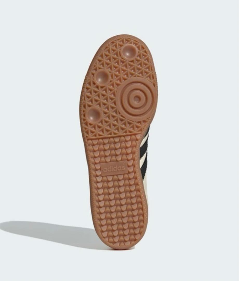 あーる　adidas アディダス オリジナルス サンバ OG 24.5cm