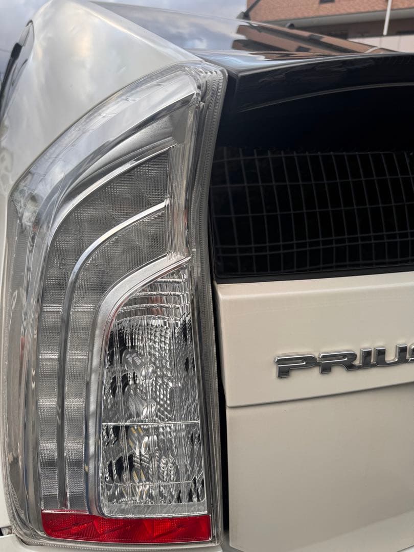 最終値下げ⭕️30プリウス テールランプ 全灯火済み 左右 - メルカリ