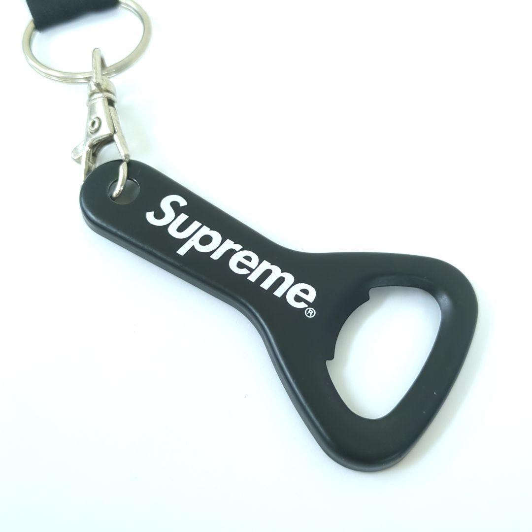 華金☻様Supreme シュプリーム ボトルオープナー ランヤード ネックレス