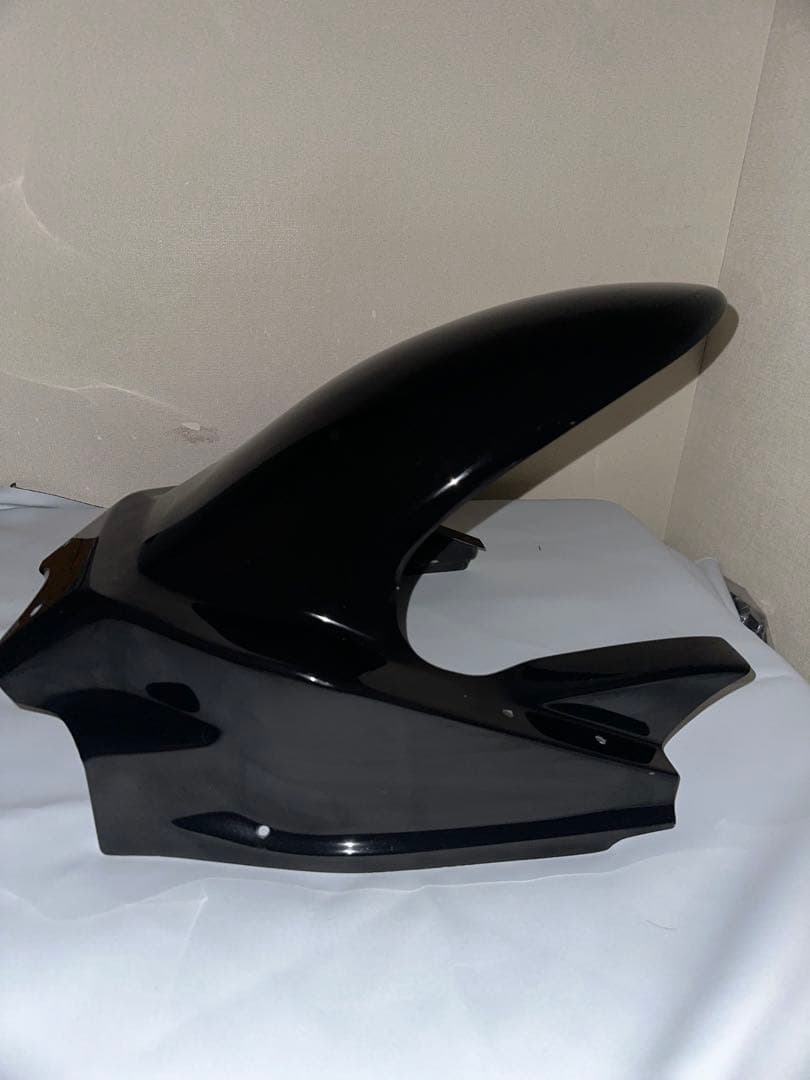 GSX1300R Hayabusa リアフェンダー マジカルレーシング - メルカリ