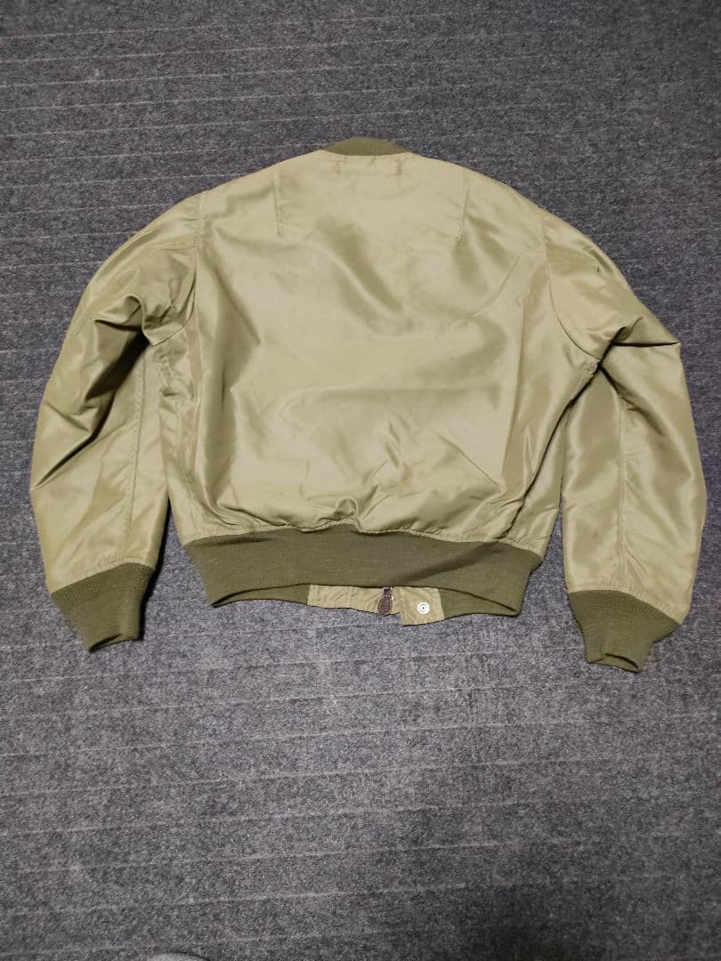 フェローズ L-2 38 ZIP不良 MIL-J-5391 L-2A L-2B - メルカリ