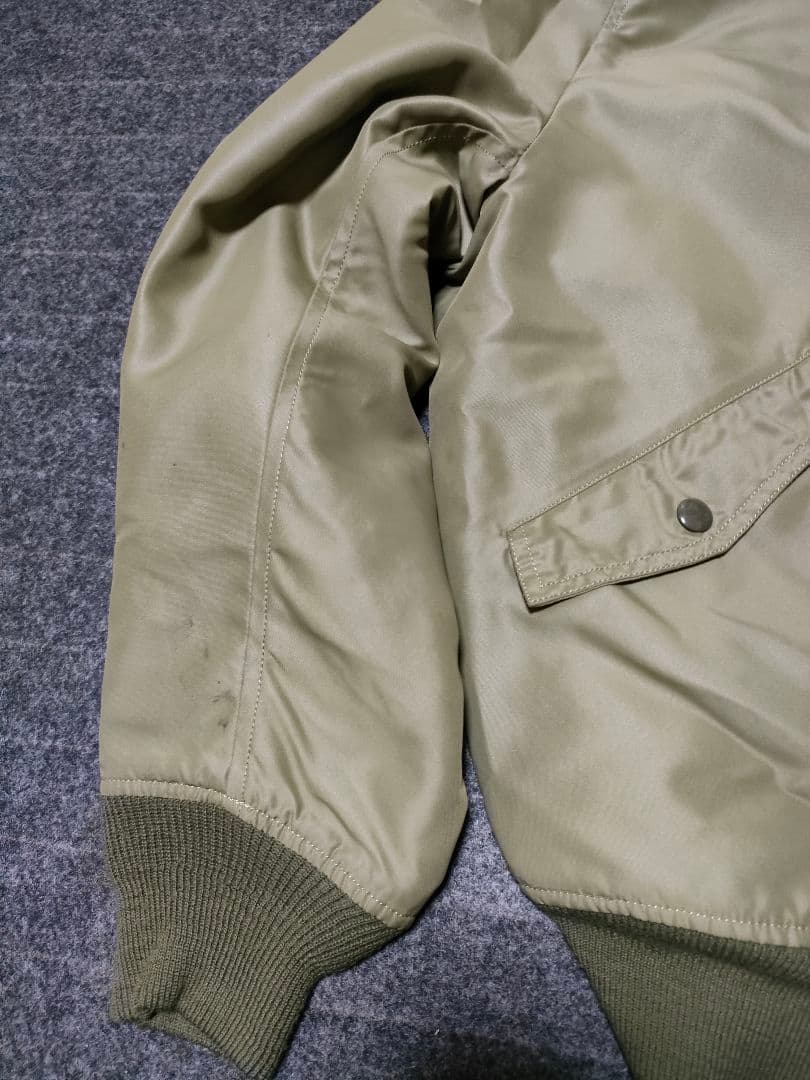 フェローズ L-2 38 ZIP不良 MIL-J-5391 L-2A L-2B - メルカリ