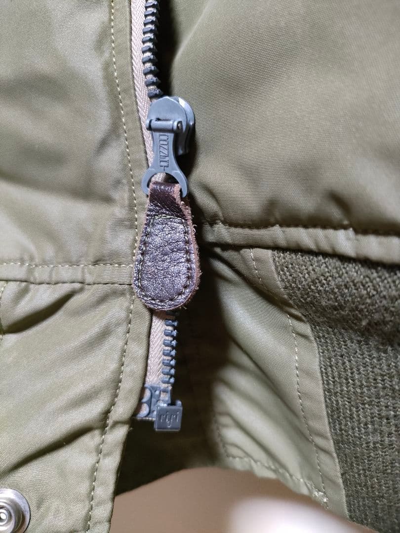 フェローズ L-2 38 ZIP不良 MIL-J-5391 L-2A L-2B - メルカリ