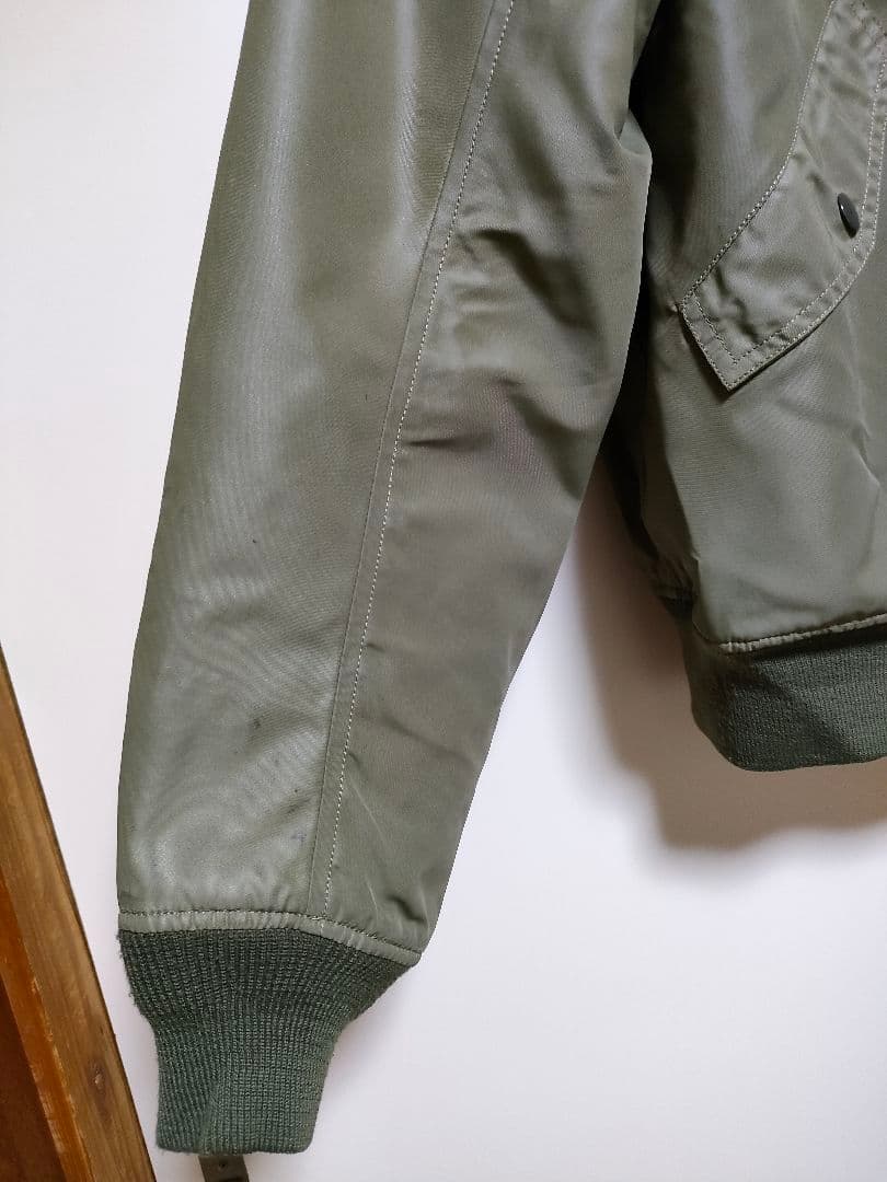 フェローズ L-2 38 ZIP不良 MIL-J-5391 L-2A L-2B - メルカリ