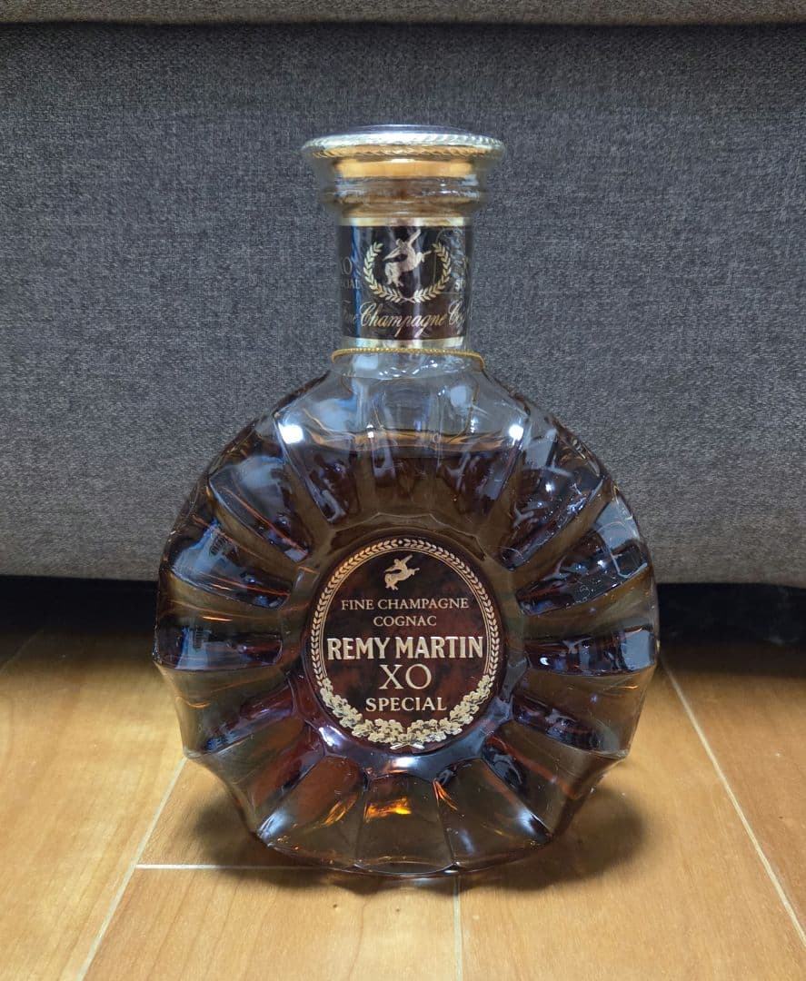 REMY MARTIN XO SPECIAL　ボトル 700ml Remy Martin XO Special Cognac – Distillers Direct