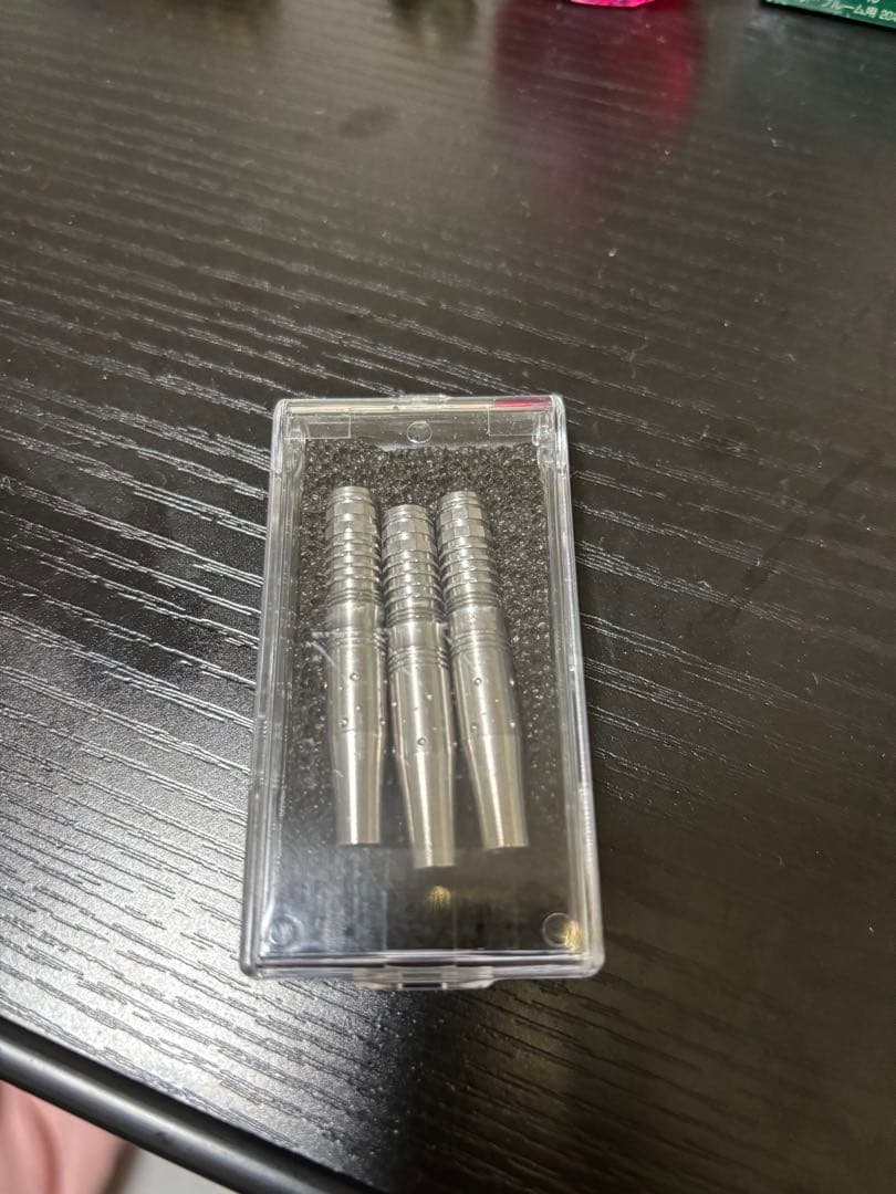 ダーツ　バレル　ジョーカードライバー　クリスタルムサシ 1_000000030494_3.jpg