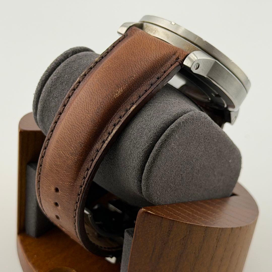 超希少】イッセイミヤケ 自動巻 吉岡モデル NE15-0020 シルバー - メルカリ