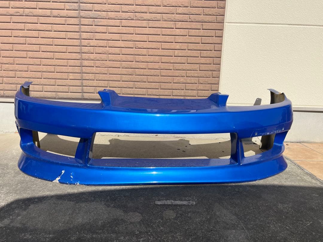 【引き取り限定 】　S15 オリジン　ストリームライン　　値下げあり Stream Line / NISSAN SILVIA S15 - ORIGIN Labo.