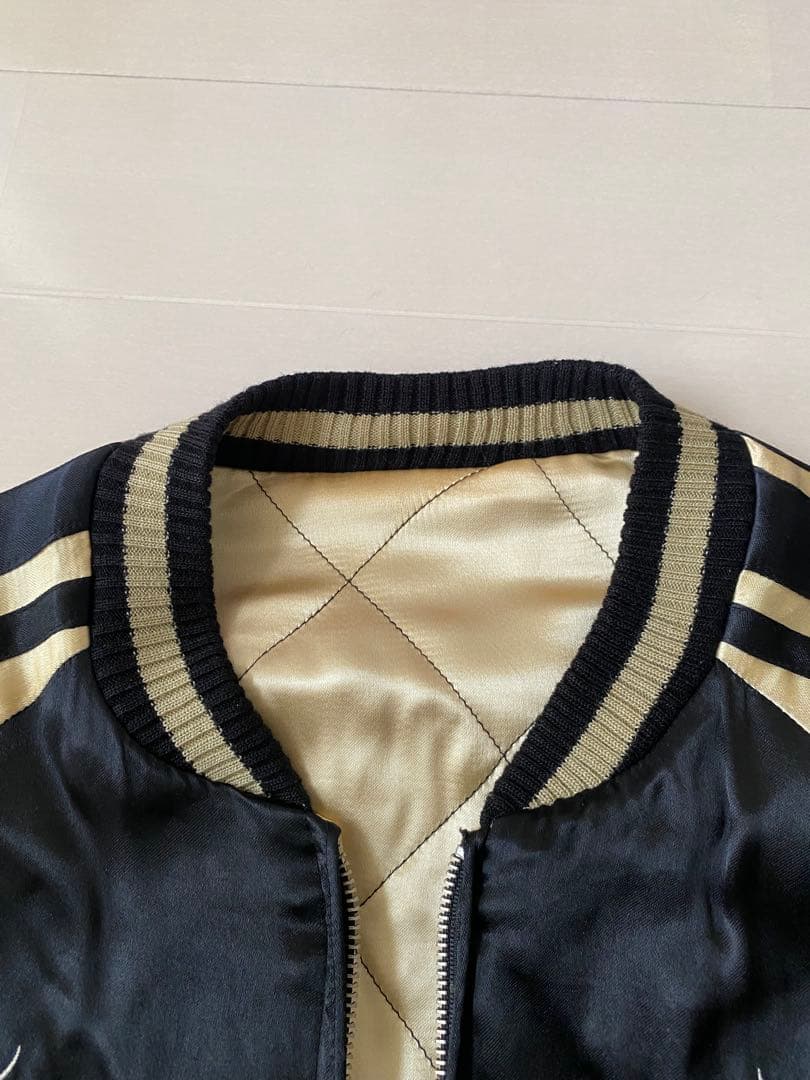 龍が如く2 スカジャン 龍が如く2 スカジャン