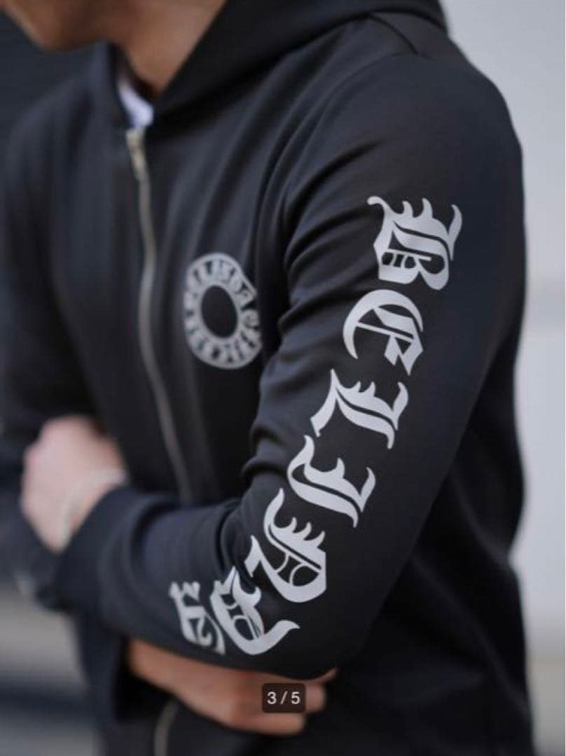 新品タグ付き Belinda ベリンダ セットアップ 上下セット XS - メルカリ