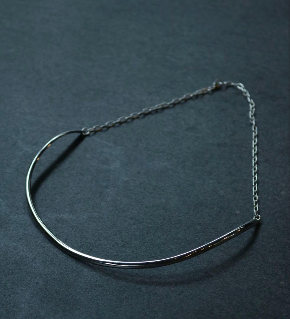 MB シルバーチョーカー ついに完成！シルバーチョーカー！12月14日21時から発売します